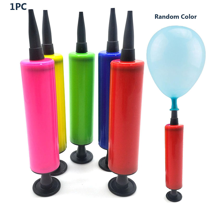 Balloon Pump Hand - 1PC Balloon Pump Balloon Inflator Hand