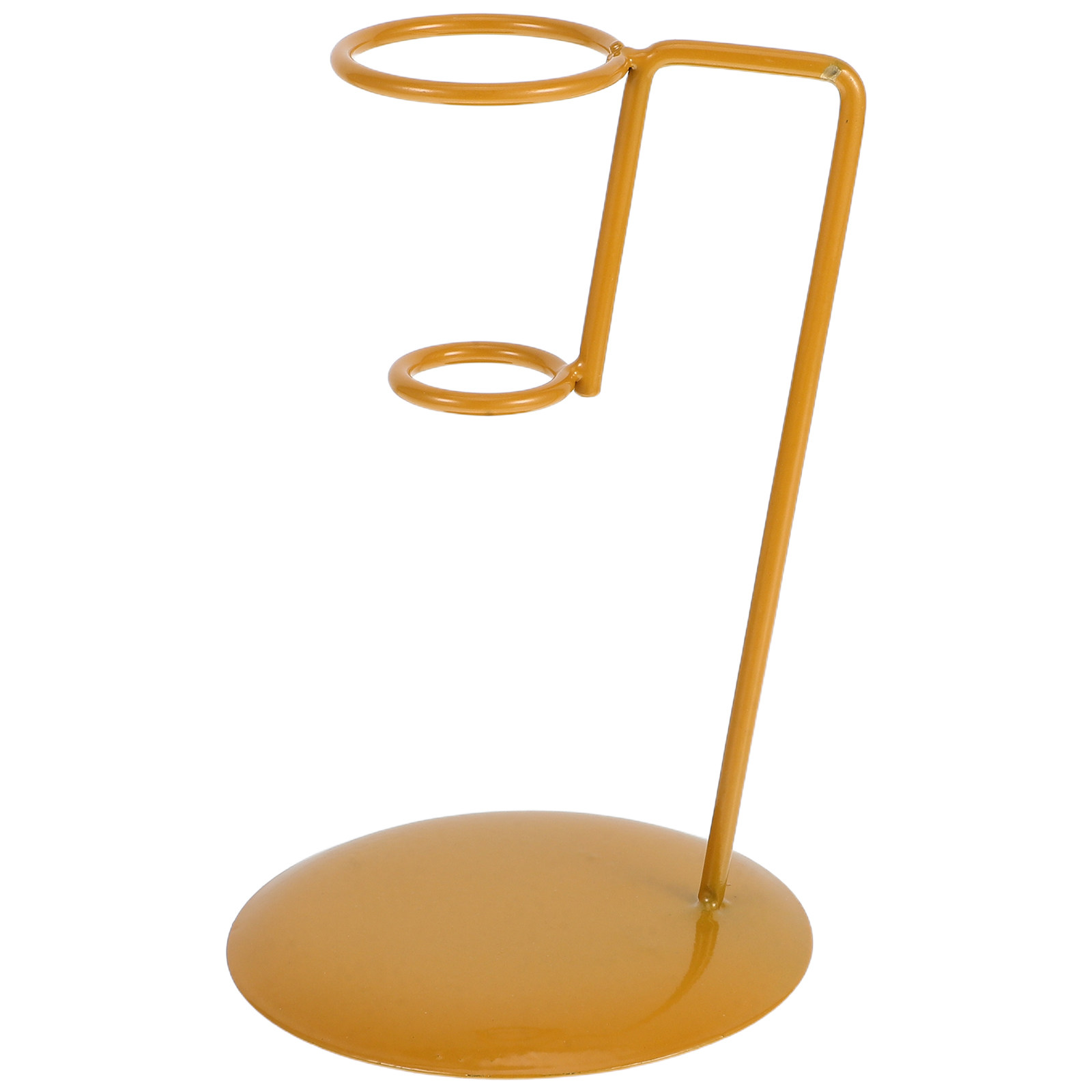 Cotton Candy Cone - Heavy Duty Iron Cone Holder Stand