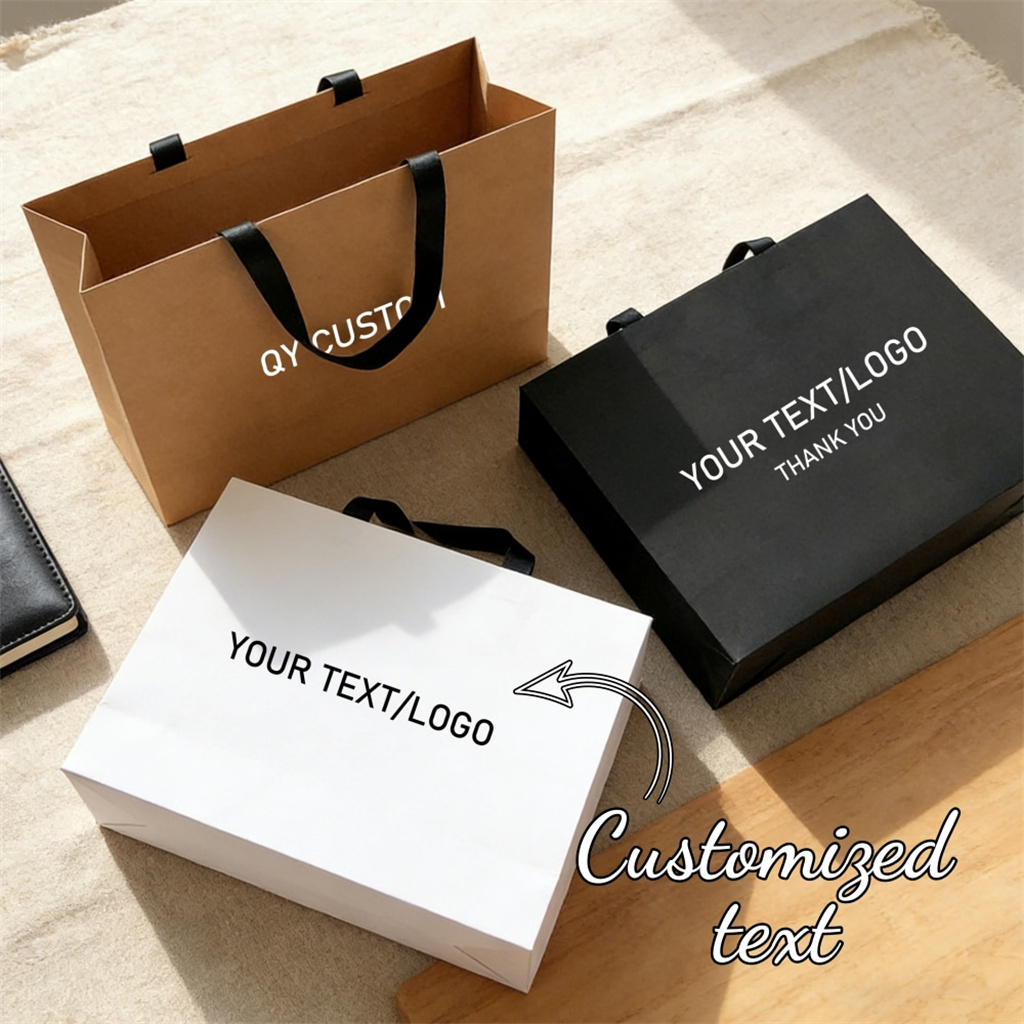 Party Favor Bag - 1pc Custom Bridesmaid Groomsmen Wedding Bachelorette