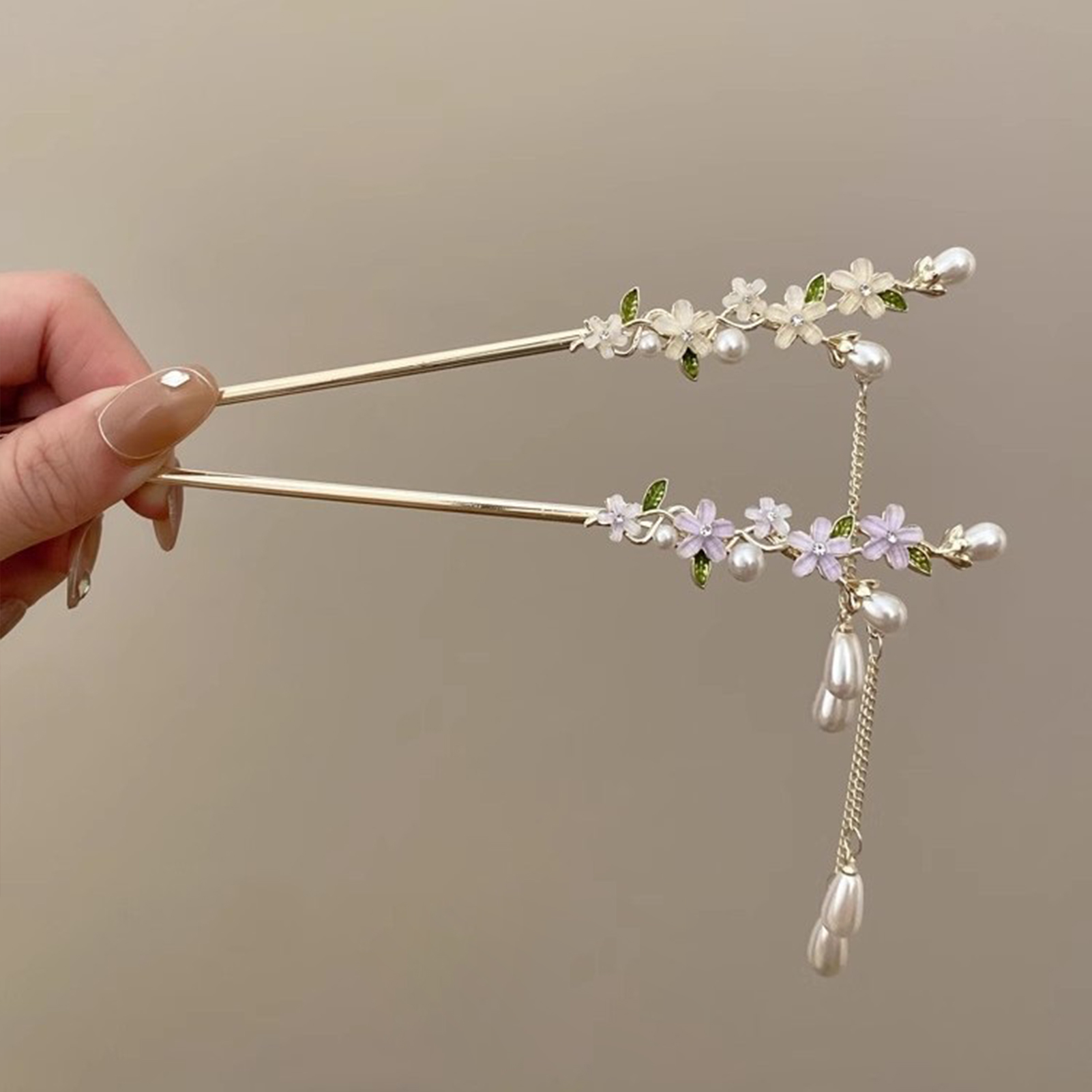Event Suppliers - Secure Hold Hair Stick Graceful for