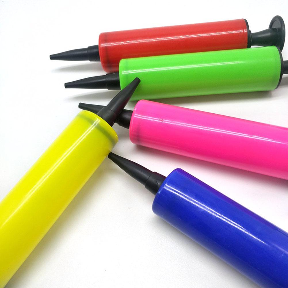 Balloon Pump Balloon Inflator  - đánh giá và giá Balloon Pump Hand
