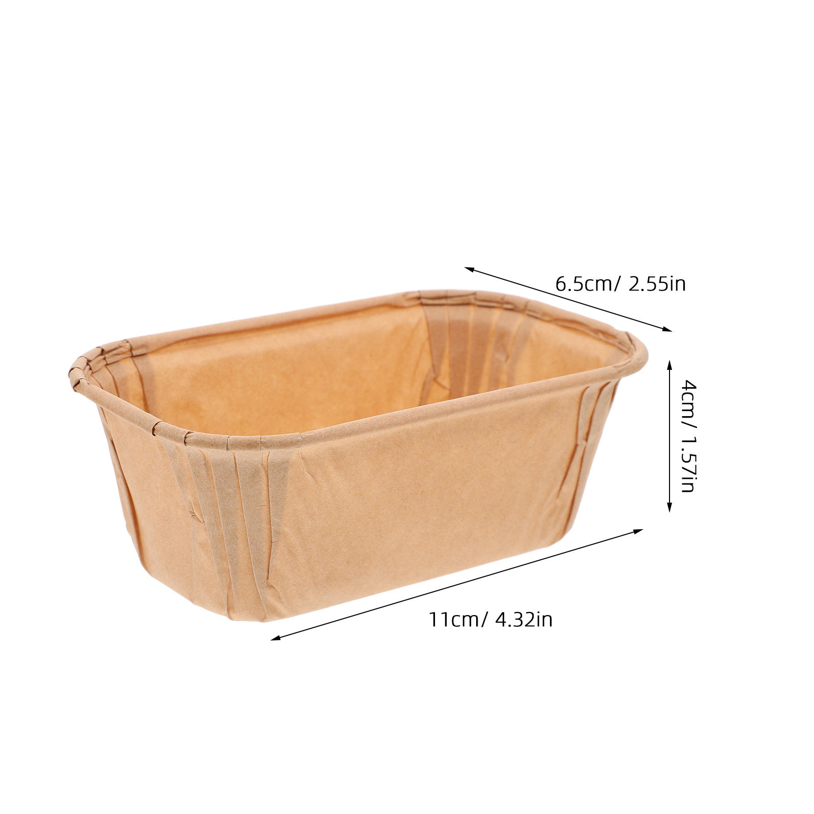 50Pcs Elegant Rustic Paper Cup - đánh giá và giá Plastic Cup 50Pcs