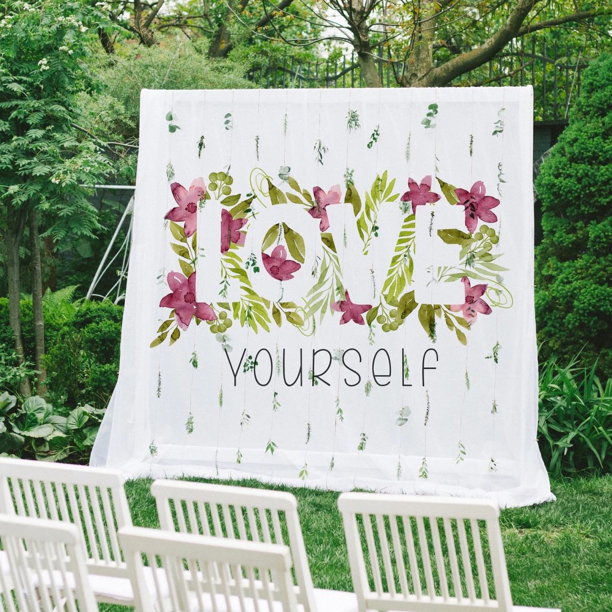 A personalized custom tapestry - đánh giá và giá Eve Party