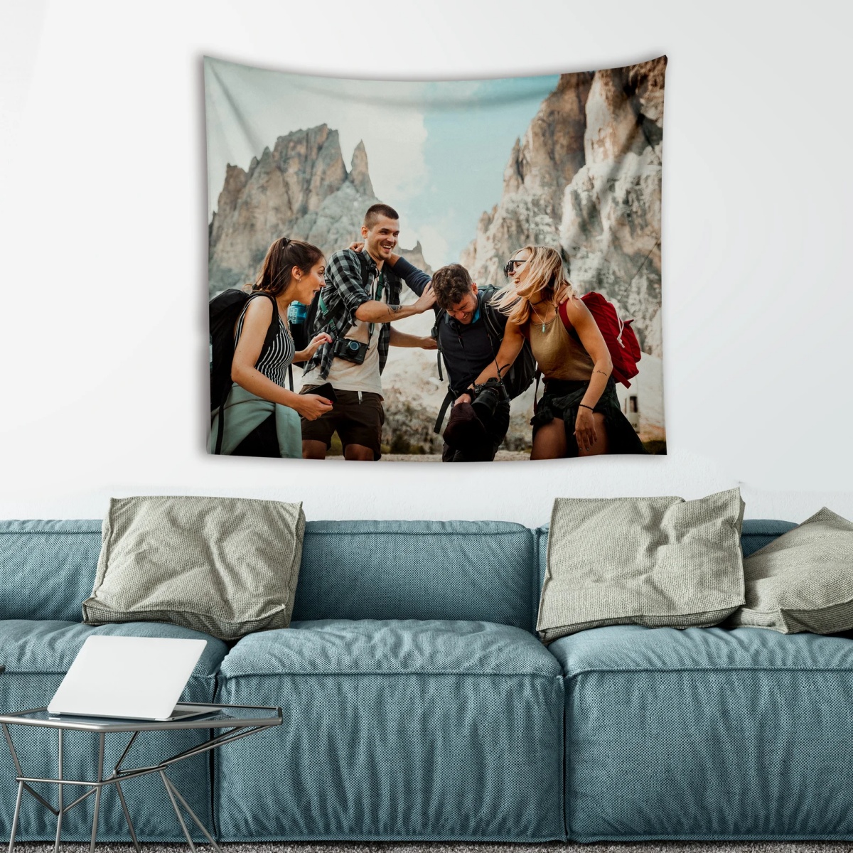 A personalized custom tapestry - đánh giá và giá Eve Party