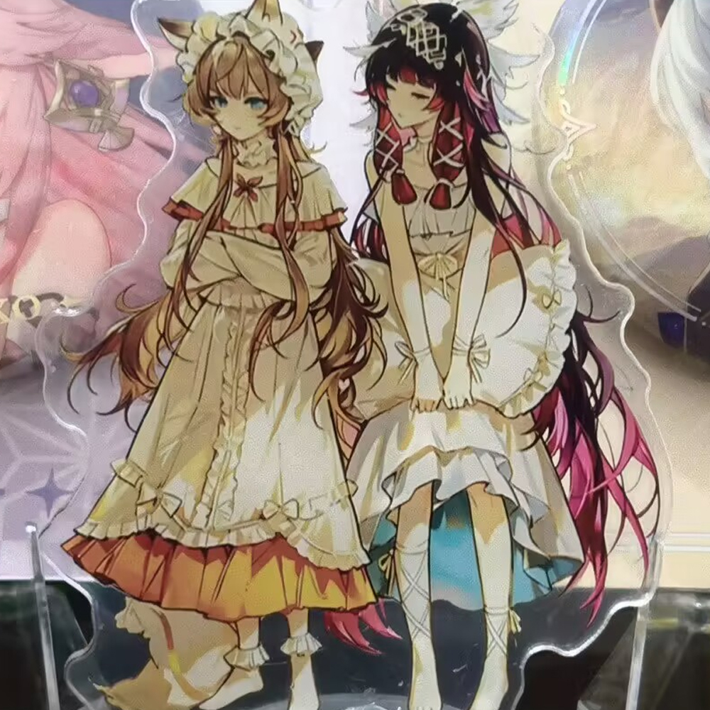 Game Genshin Impact Columbina  - đánh giá và giá Event Support