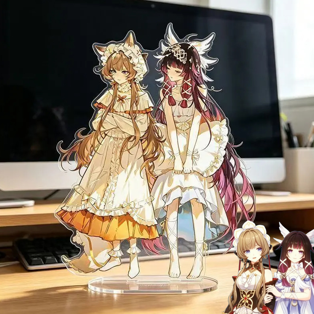 Game Genshin Impact Columbina  - đánh giá và giá Event Support