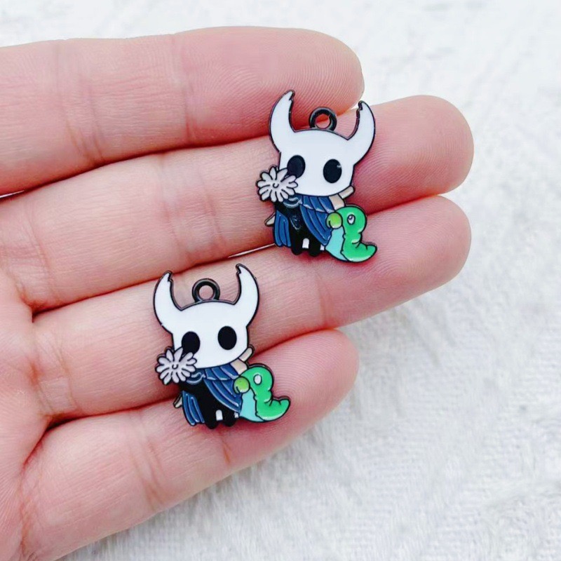 10pcs alloy drip oil cartoon a - đánh giá và giá Event Party