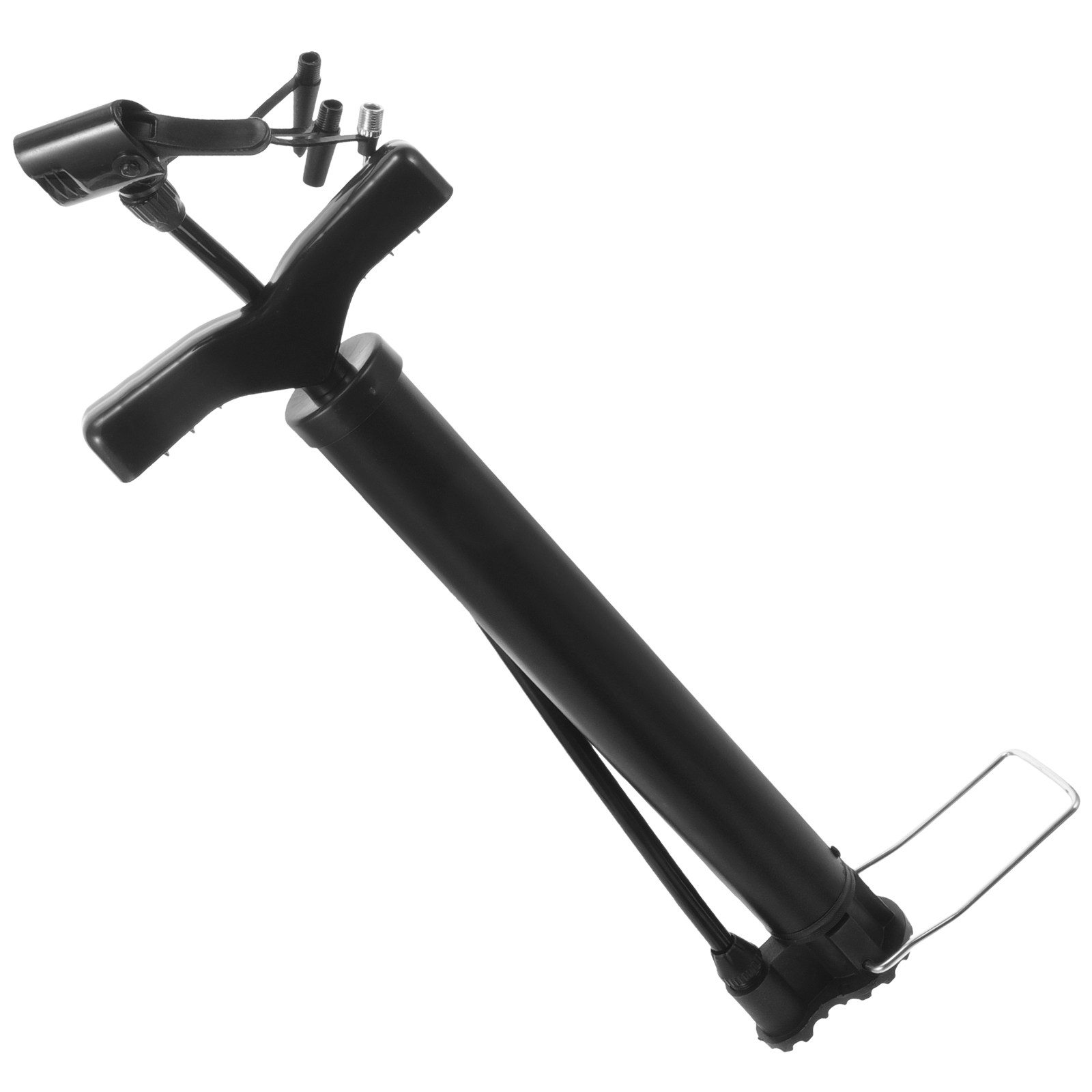 Heavy Duty Steel Ball Pump Por - đánh giá và giá Balloon Pump Hand