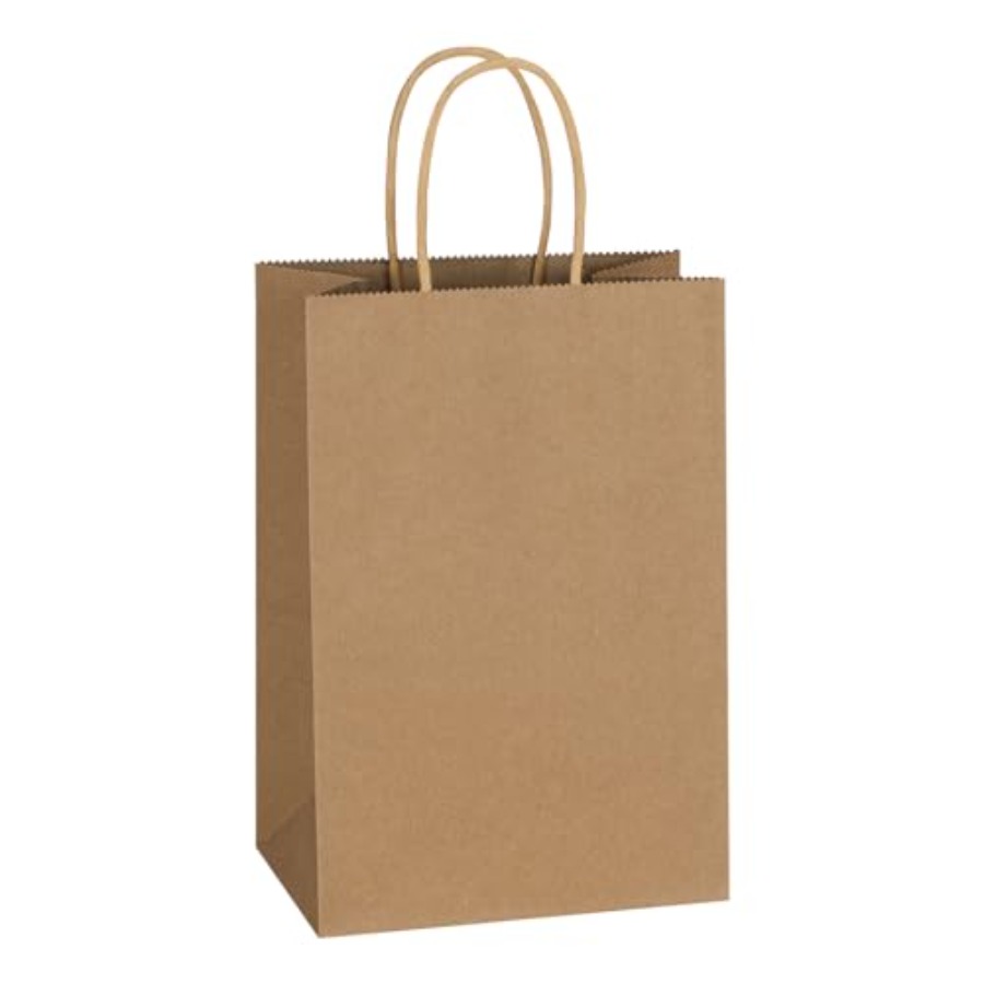 300 Pack 5.25x3.25x8.5 Inch Pl - đánh giá và giá Party Favor Bag
