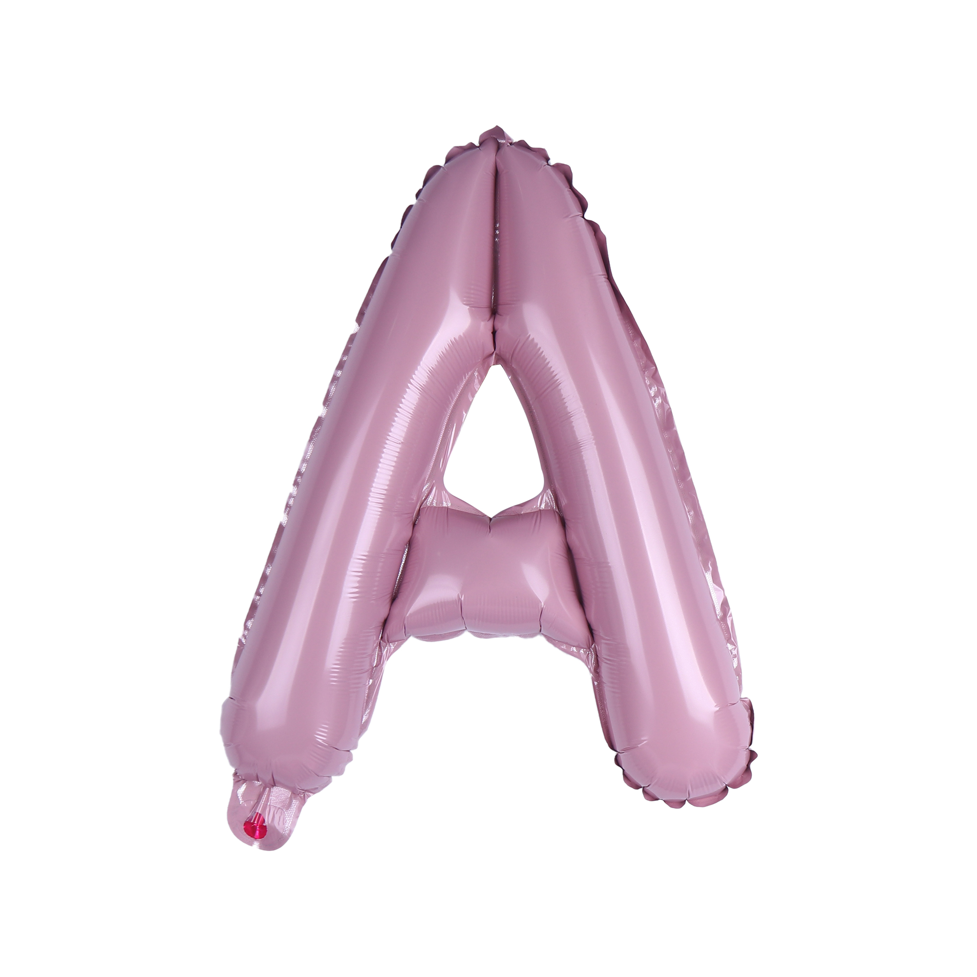 16 Inch Pink Alphabet number L - đánh giá và giá Party Event Supplier