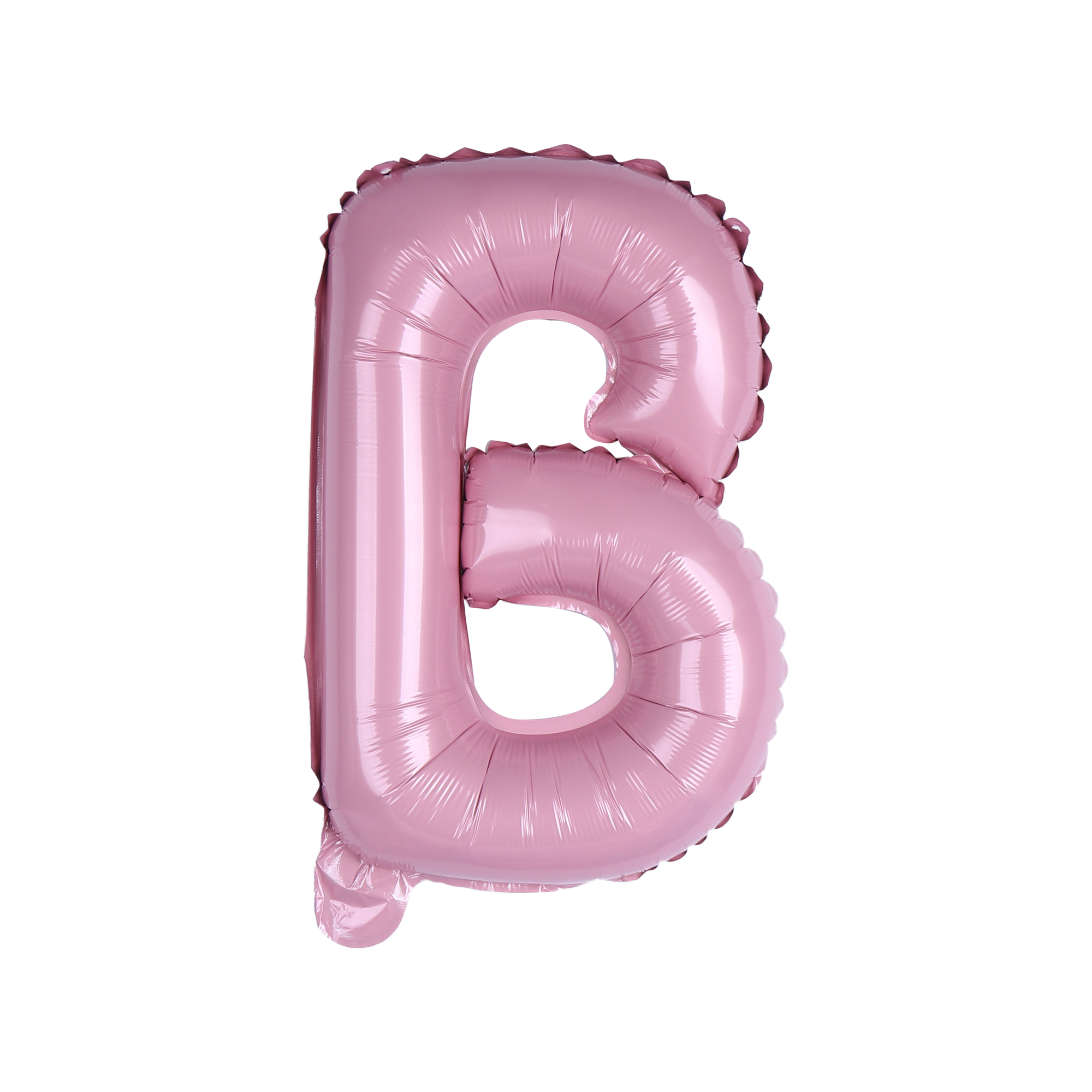 16 Inch Pink Alphabet number L - đánh giá và giá Party Event Supplier