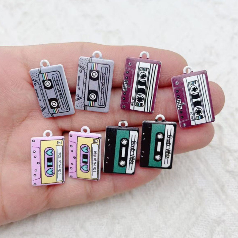 10pcs alloy jewelry accessorie - đánh giá và giá Party Favor Bag
