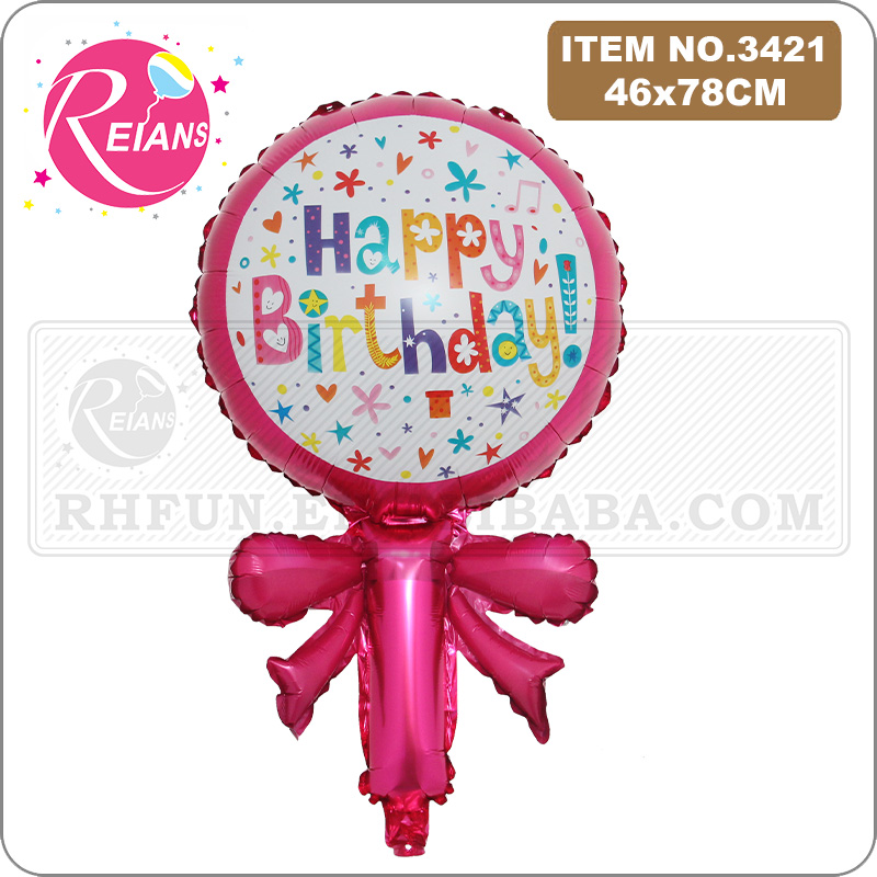 Chúc Mừng Sinh Nhật Nơ Lollipo - đánh giá và giá Party Event Supplier