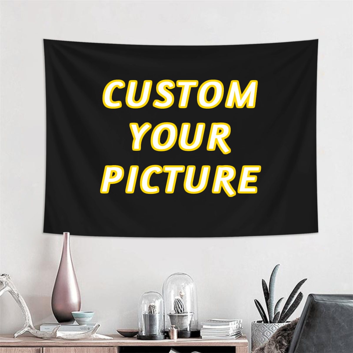 1pc Customized tapestries, cus - đánh giá và giá Eve Party