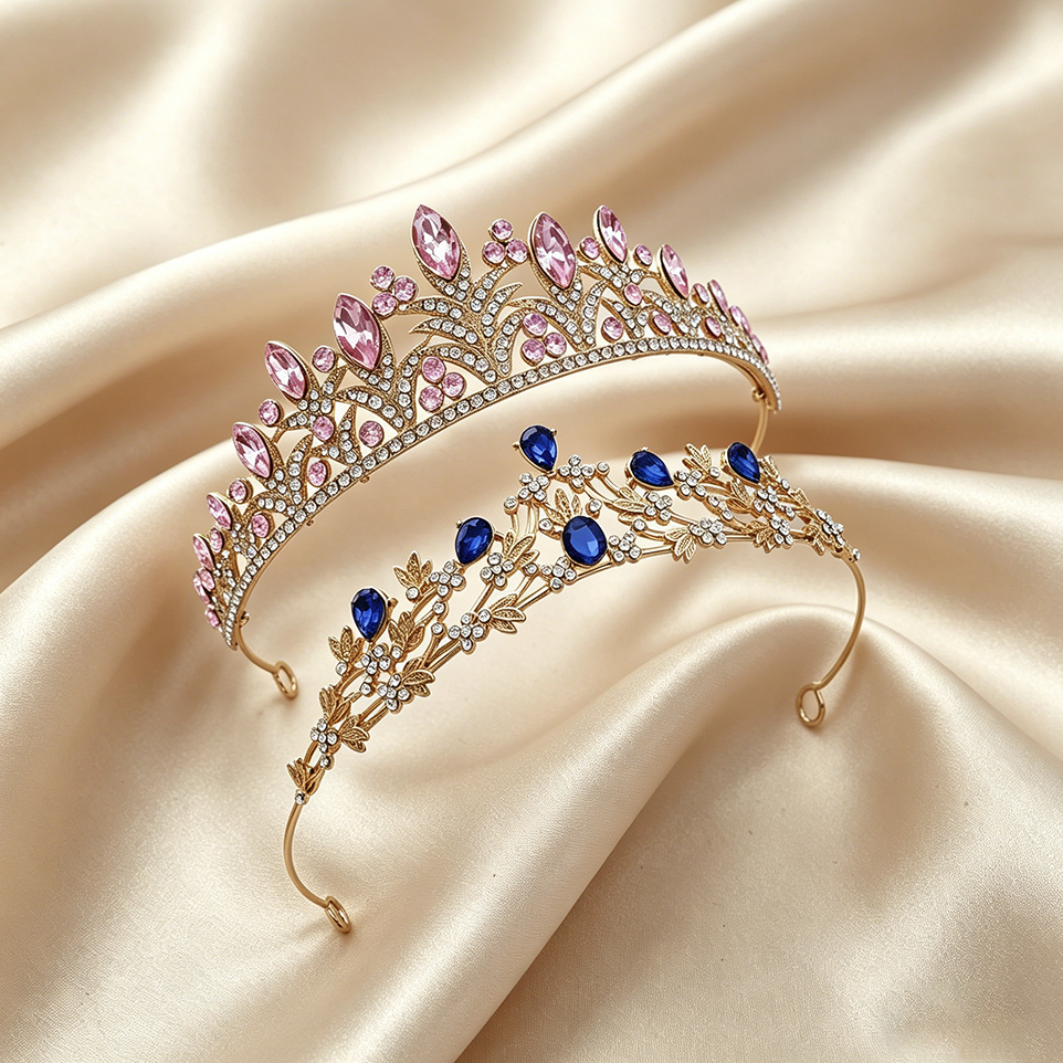 2 Pack Leaf Rhinestone Gold Pl - đánh giá và giá Supply Event