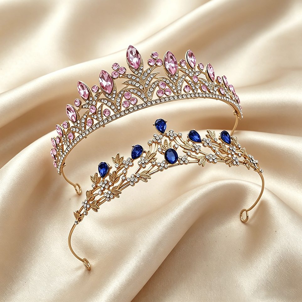 2 Pack Leaf Rhinestone Gold Pl - đánh giá và giá Supply Event