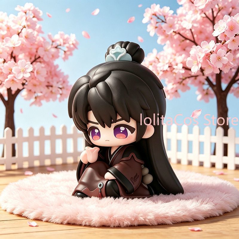7cm Love and Deepspace Caleb Q - đánh giá và giá Supply Event