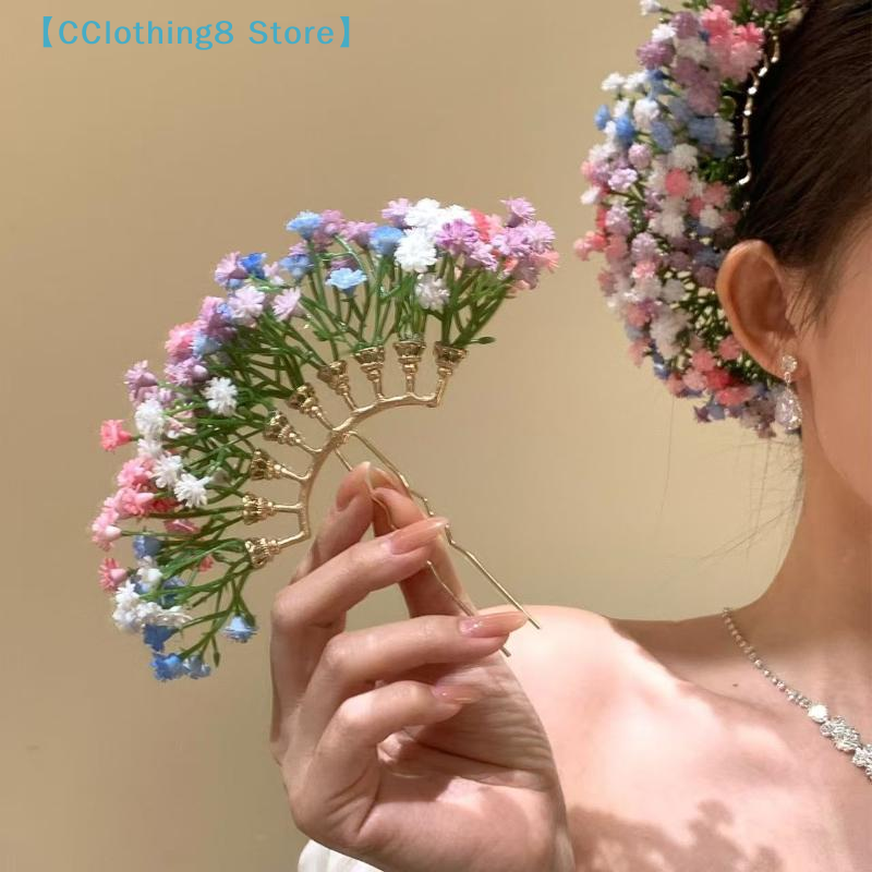 1Pcs Artificial Flower Bridal  - đánh giá và giá Event Suppliers