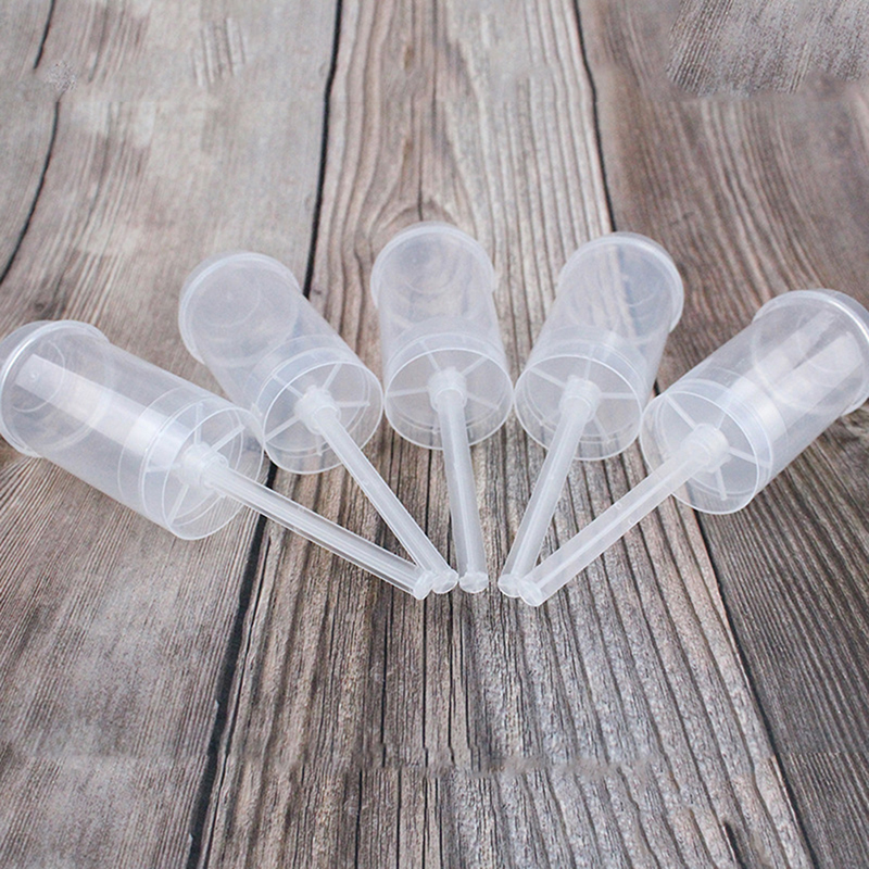 5pcs DIY Empty Confetti Popper - đánh giá và giá Confetti Cannon Tube