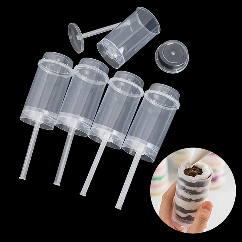 5pcs DIY Empty Confetti Popper - đánh giá và giá Confetti Cannon Tube