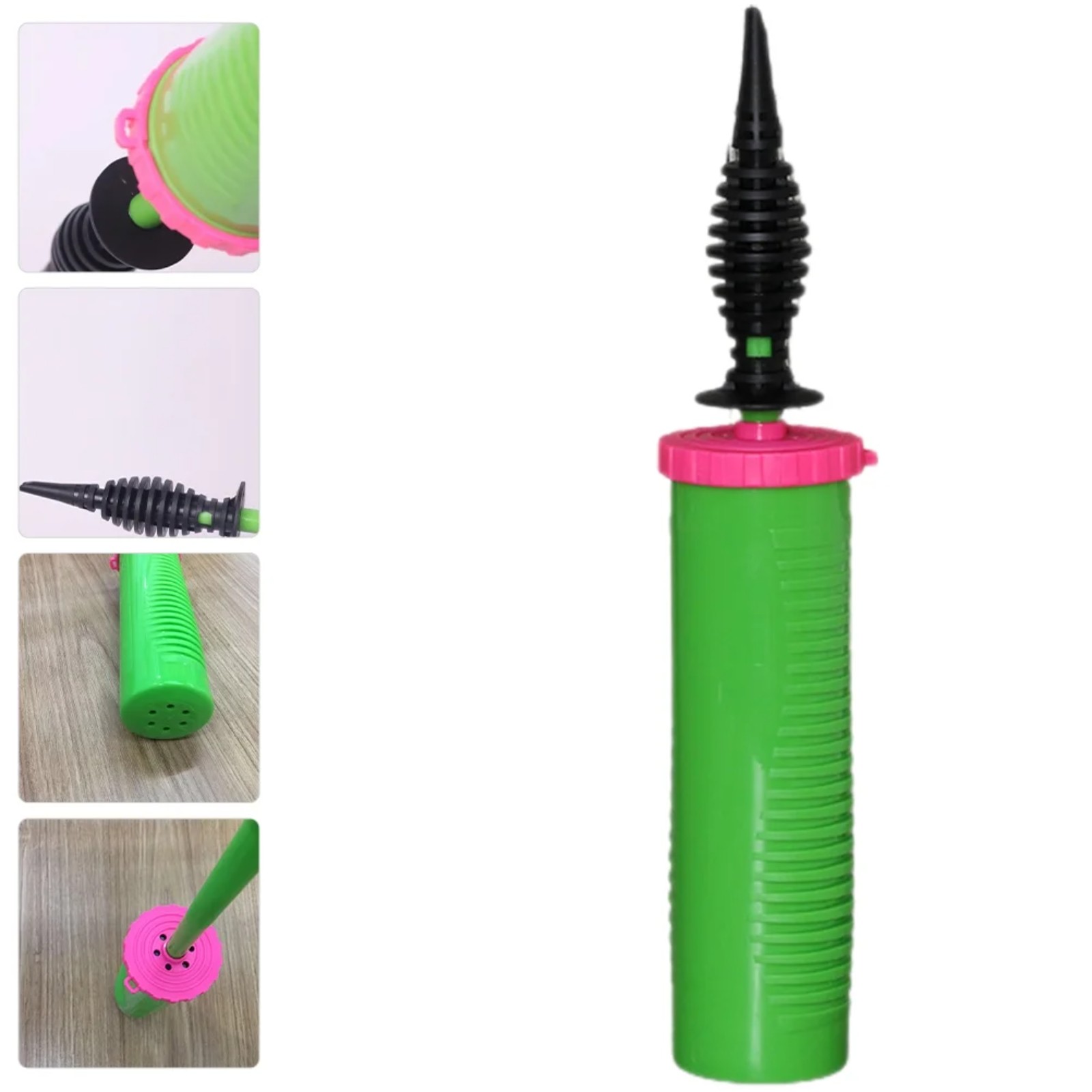 High Quality Balloon Pump Air  - đánh giá và giá Balloon Pump Hand