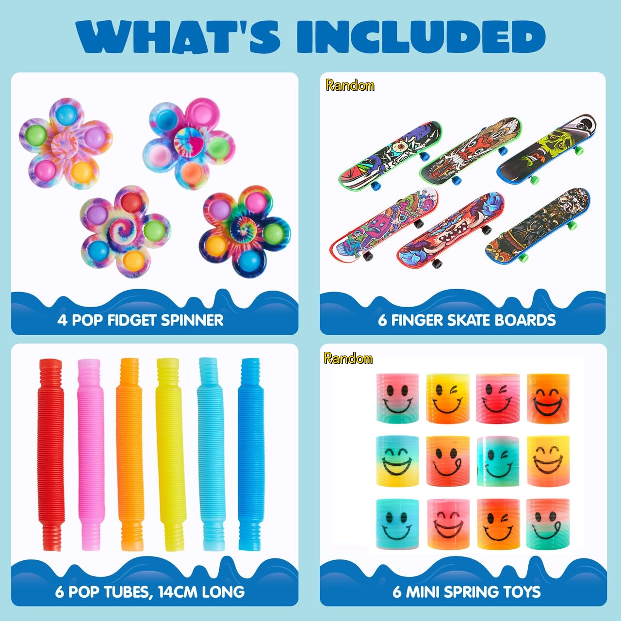 Bulk Pack of 30-120 Popular Fi - đánh giá và giá Party Favor Bag