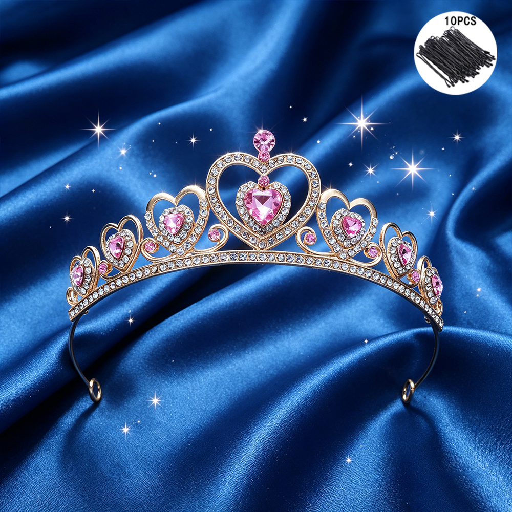 Sweetheart Girl Love Diamond L - đánh giá và giá Supply Event