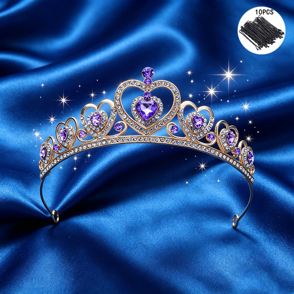 Sweetheart Girl Love Diamond L - đánh giá và giá Supply Event