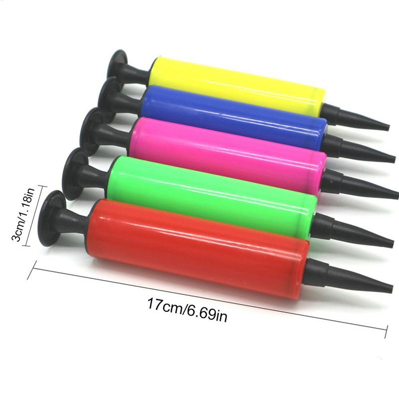 1PC Balloon Pump Balloon Infla - đánh giá và giá Balloon Pump Hand