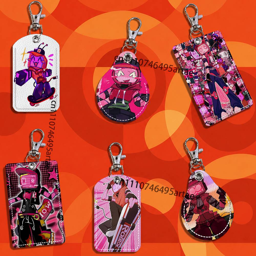 Funny V-Veeronica Fanart Custo - đánh giá và giá Party Favor Bag