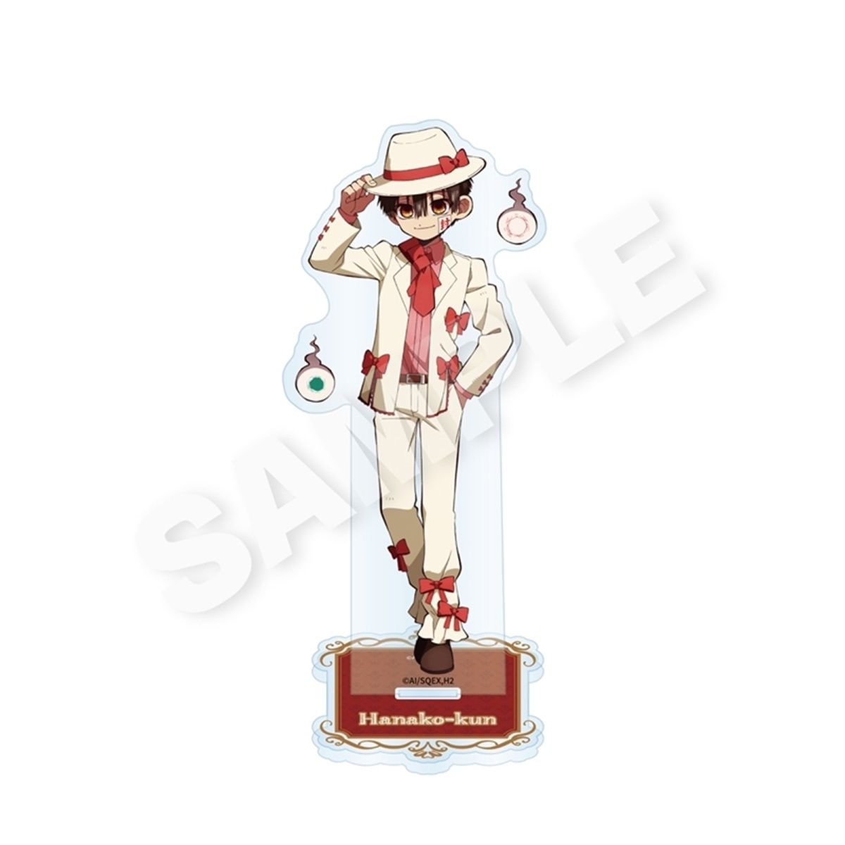 For Toilet-Bound Hanako-kun Bo - đánh giá và giá Event Support