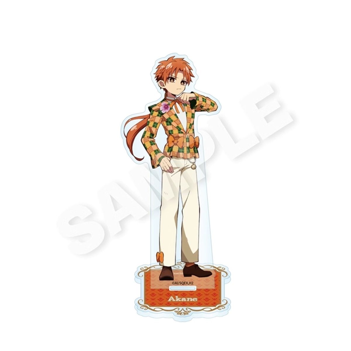 For Toilet-Bound Hanako-kun Bo - đánh giá và giá Event Support