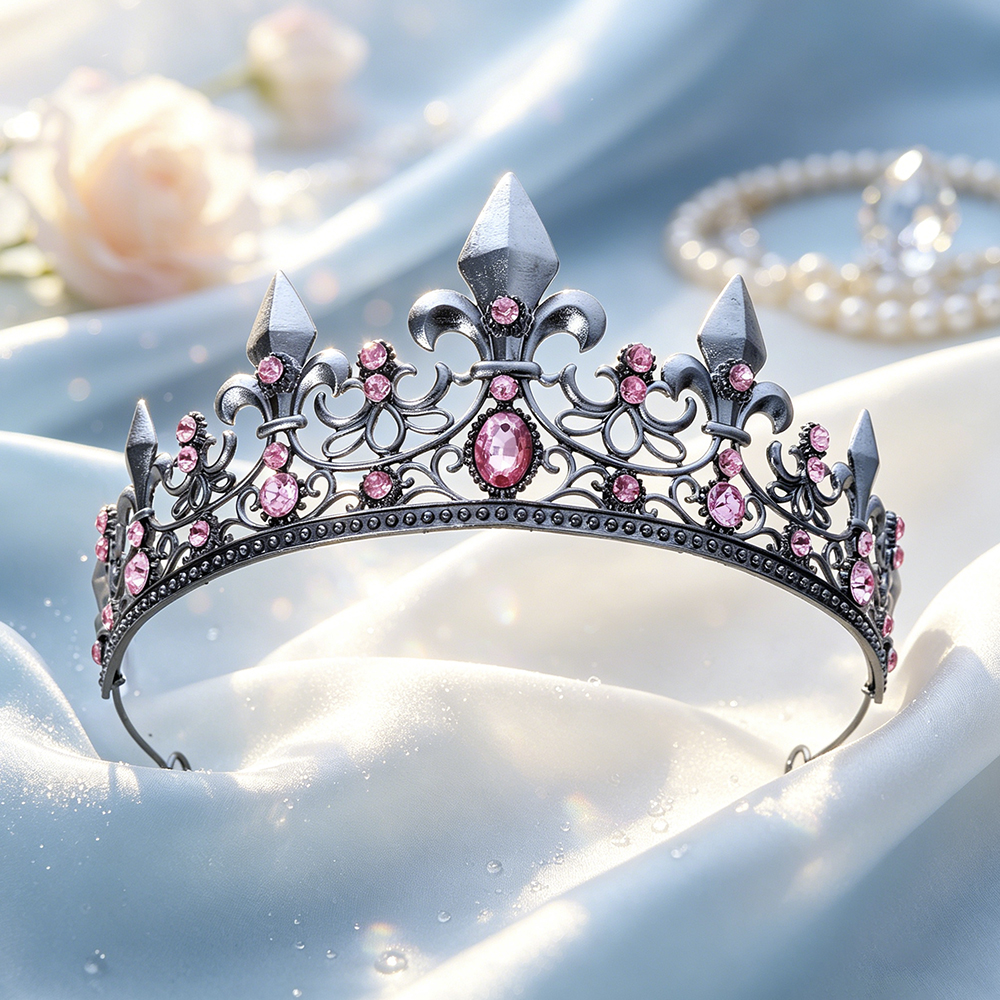 Medieval Gothic Antique Silver - đánh giá và giá Event Suppliers