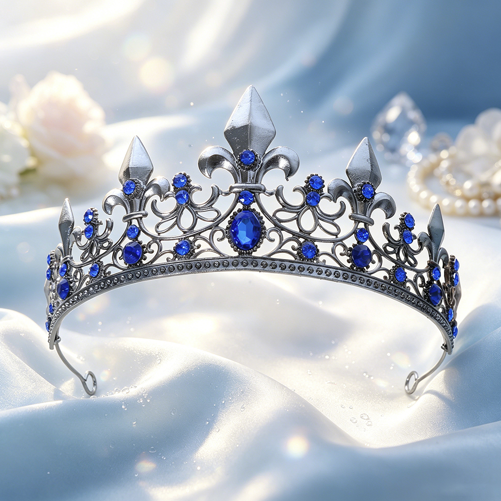 Medieval Gothic Antique Silver - đánh giá và giá Event Suppliers