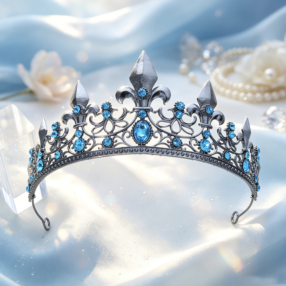 Medieval Gothic Antique Silver - đánh giá và giá Event Suppliers