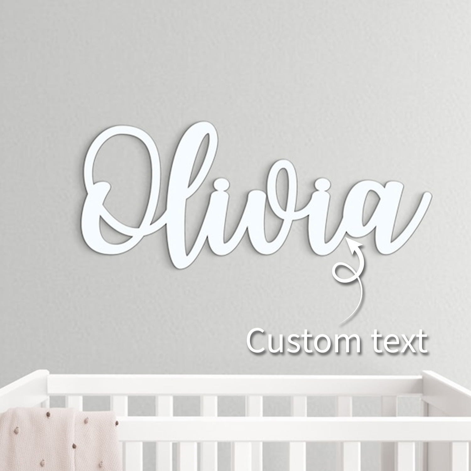 1pc Custom Wooden Name Sign,Cu - đánh giá và giá Eve Party