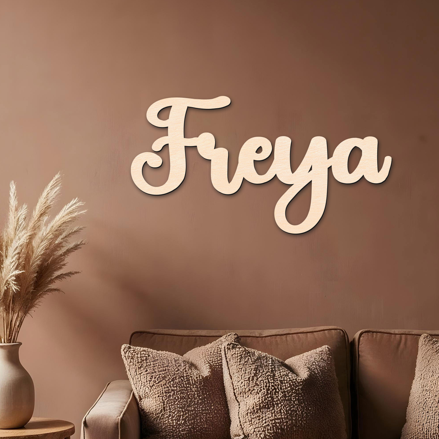 1pc Custom Wooden Name Sign,Cu - đánh giá và giá Eve Party
