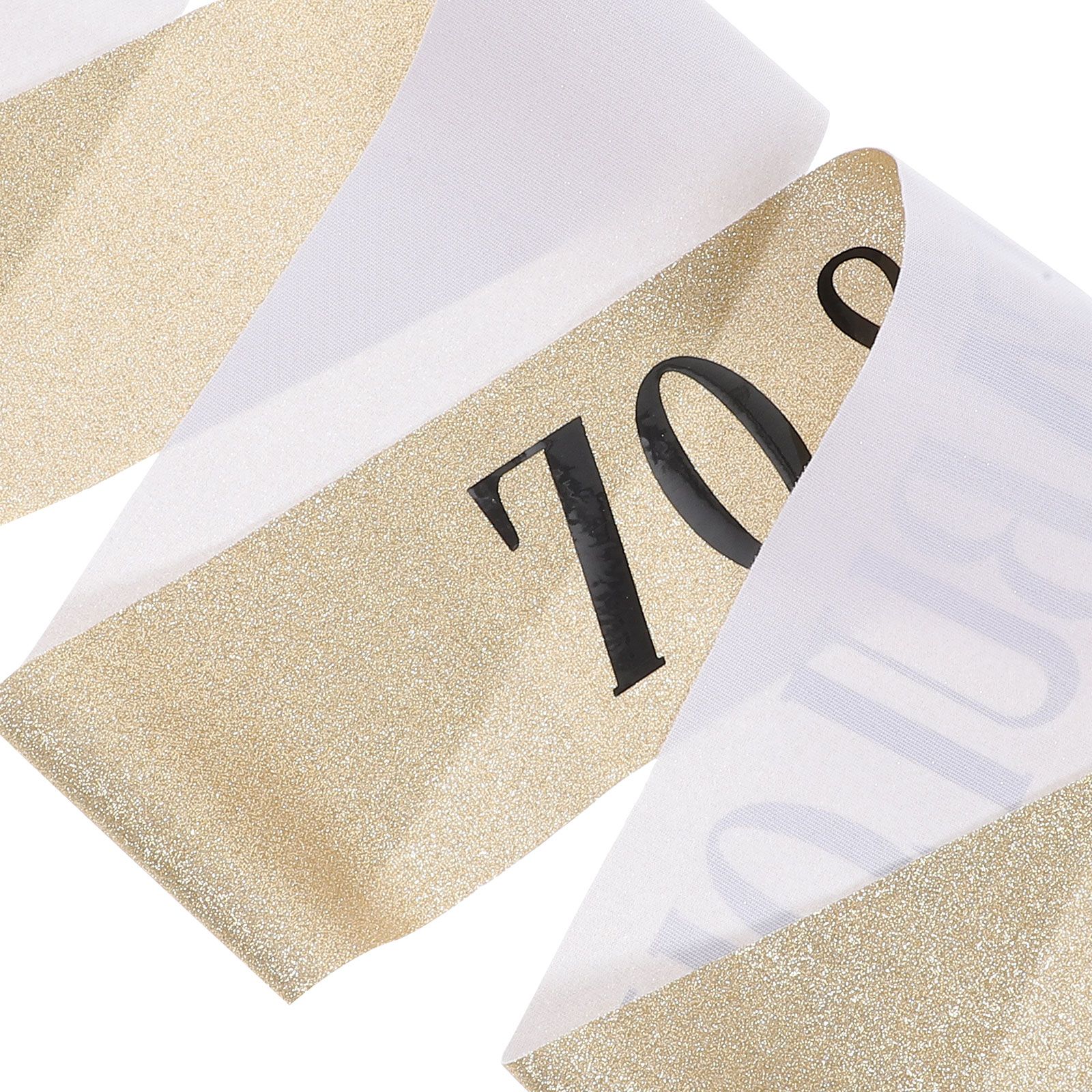 Glitter Sash Birthday Crown Se - đánh giá và giá Birthday Sash Glitter