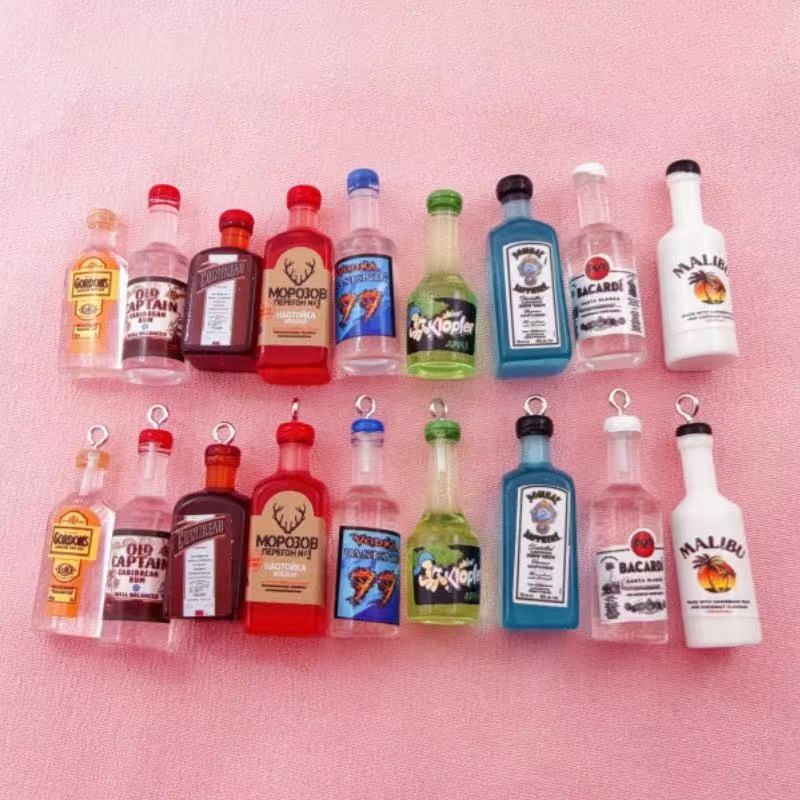 11pcs Mini Simulation Resin 3D - đánh giá và giá Event Party