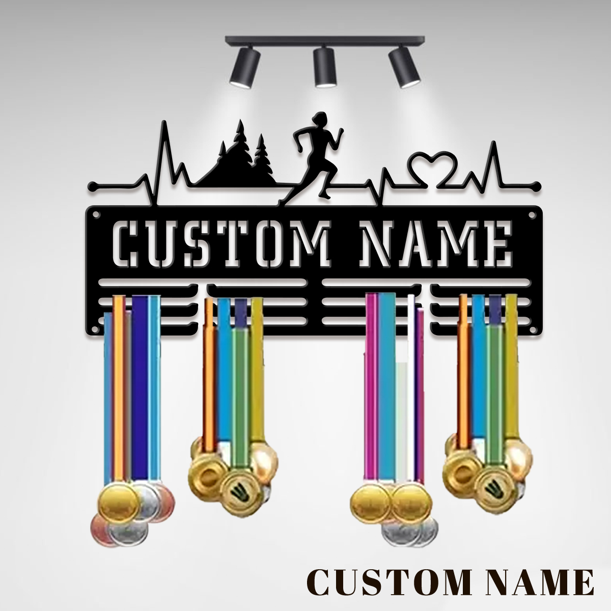Custom Marathon Sports Metal M - đánh giá và giá Eve Party