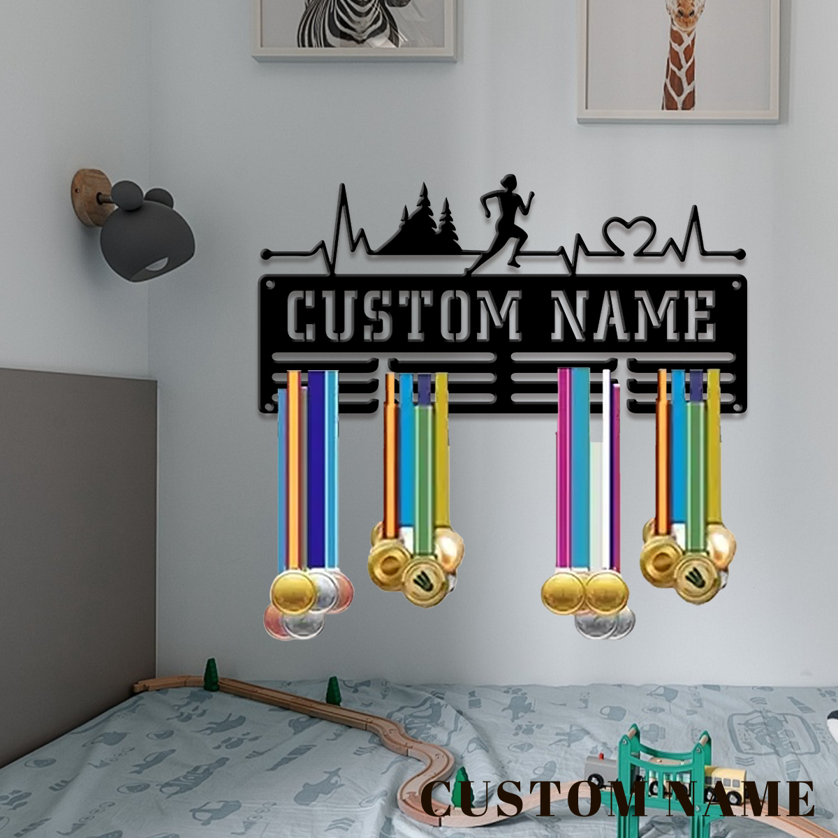 Custom Marathon Sports Metal M - đánh giá và giá Eve Party