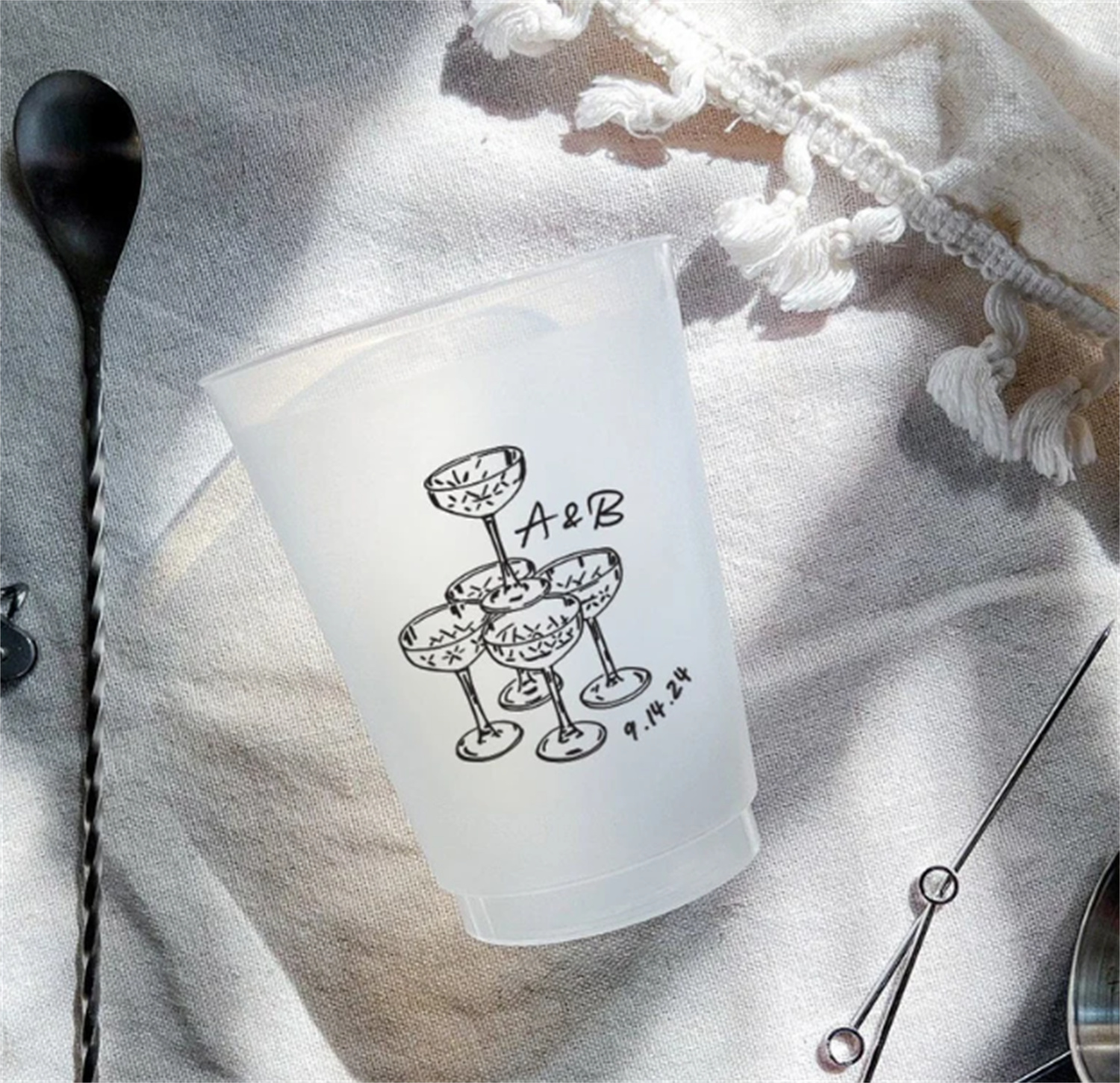 10/50 Custom Dog Cat Pet Portr - đánh giá và giá Plastic Cup 50Pcs