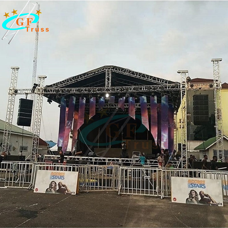 Portable Aluminum Alloy Lightw - đánh giá và giá Event Party Dj