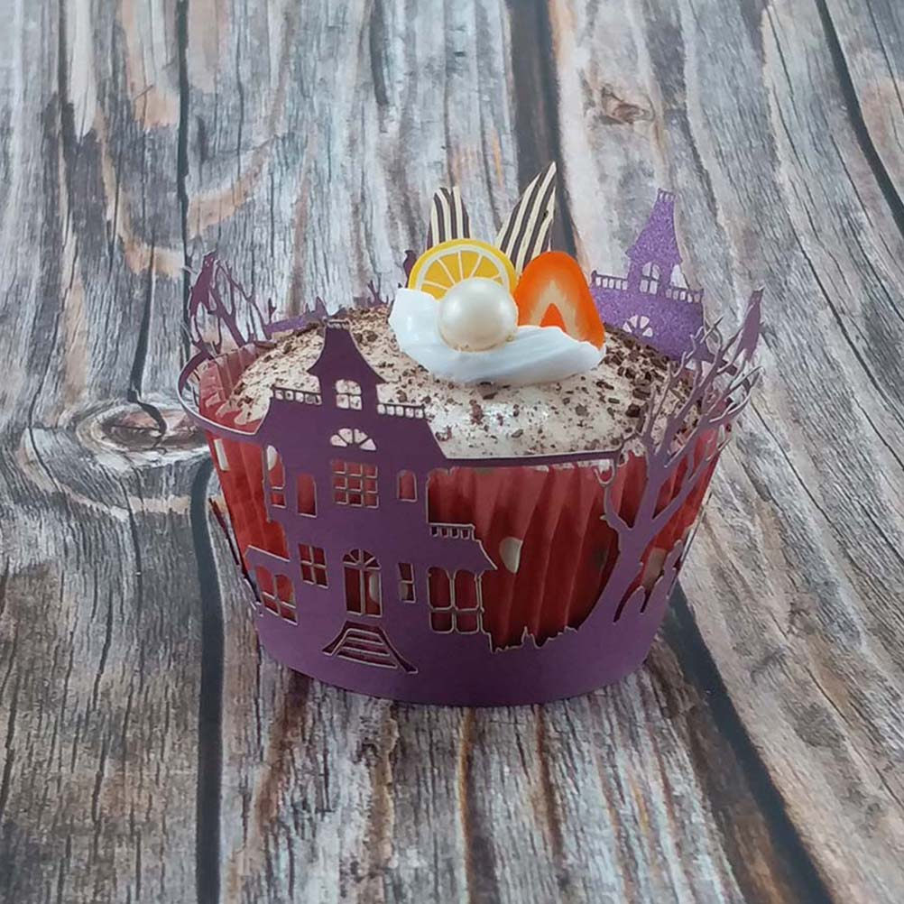 50Pcs Wedding Cake Wrappers Ho - đánh giá và giá Plastic Cup 50Pcs