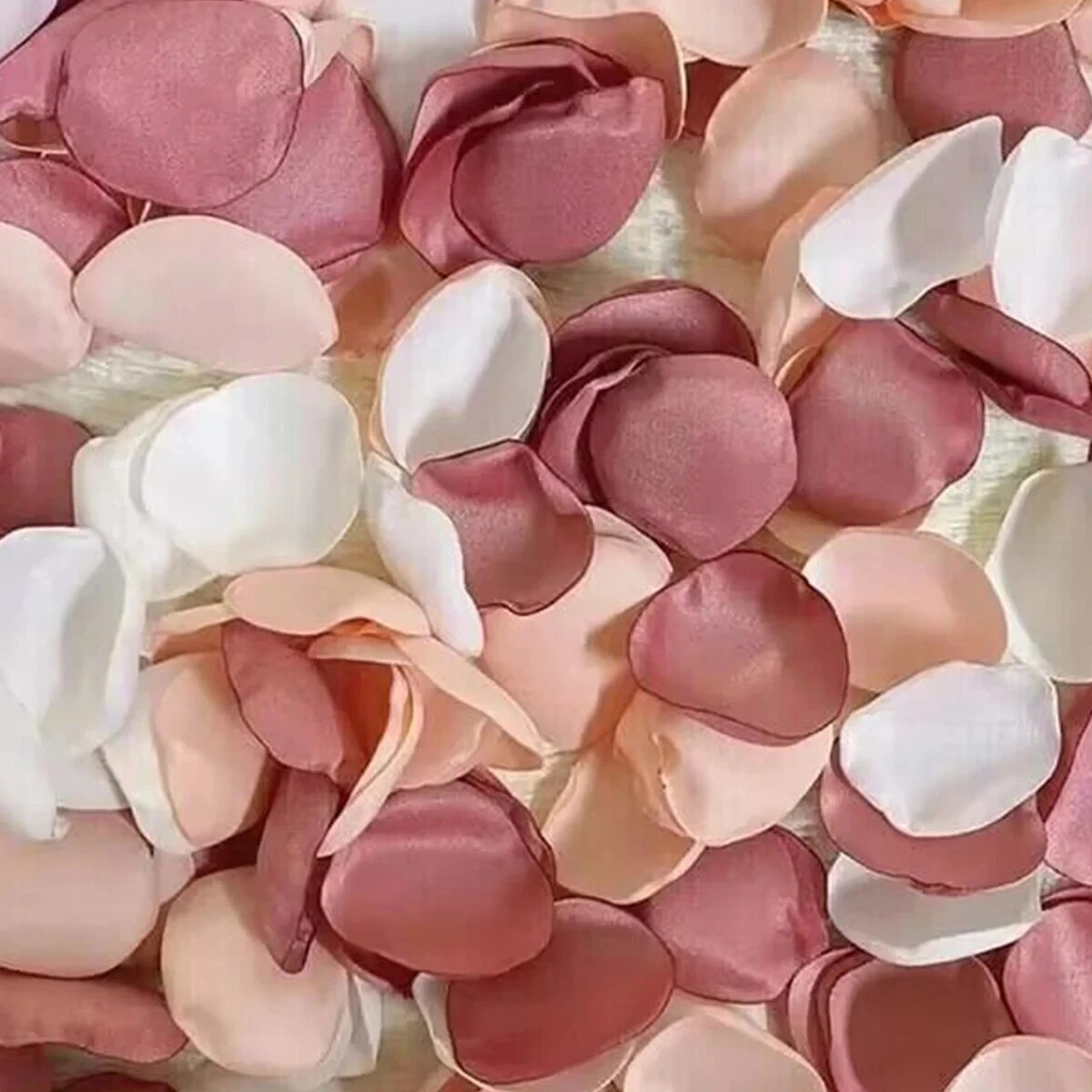 100pcs Silk Artificial Flower  - đánh giá và giá Confetti Cannon Tube