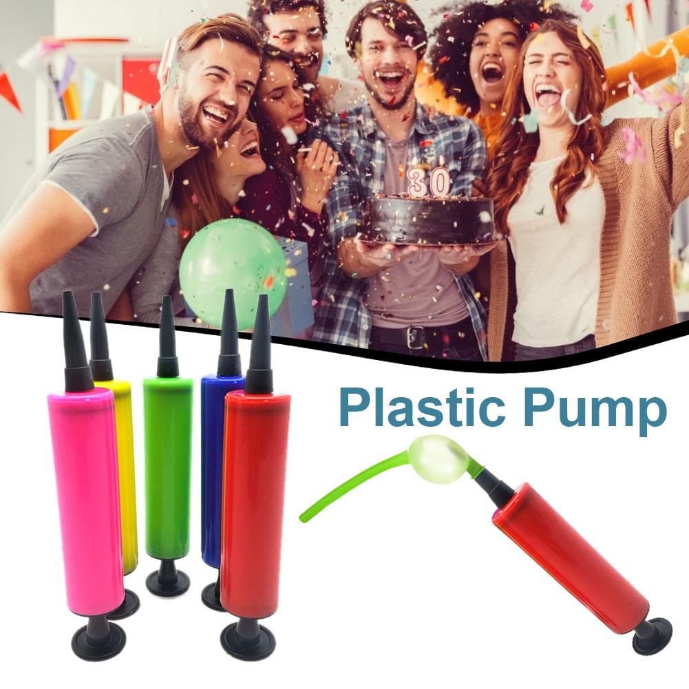 1pc Balloon Pump Plastic Ballo - đánh giá và giá Balloon Pump Hand