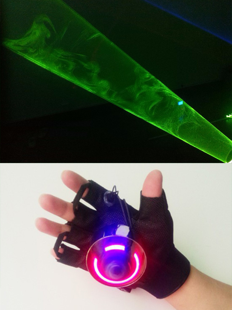 2022 Mới Nhất RGB Xoáy Laser G - đánh giá và giá Party Event Supplier