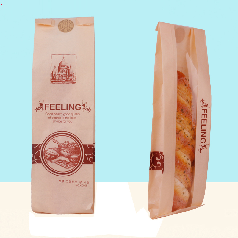 30 Chiếc Bánh Bánh Mì Túi 34X9 - đánh giá và giá Party Event Supplier