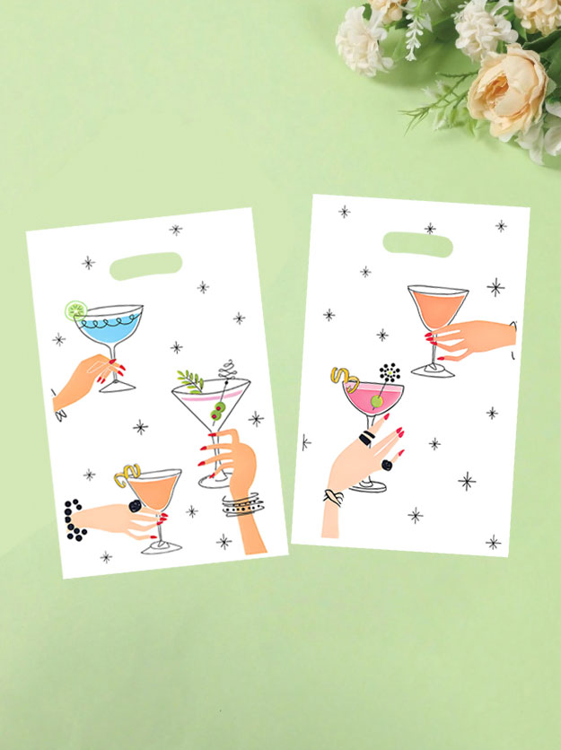 20Pcs/40Pcs Party Gift Bags, W - đánh giá và giá Party Event Supply Store