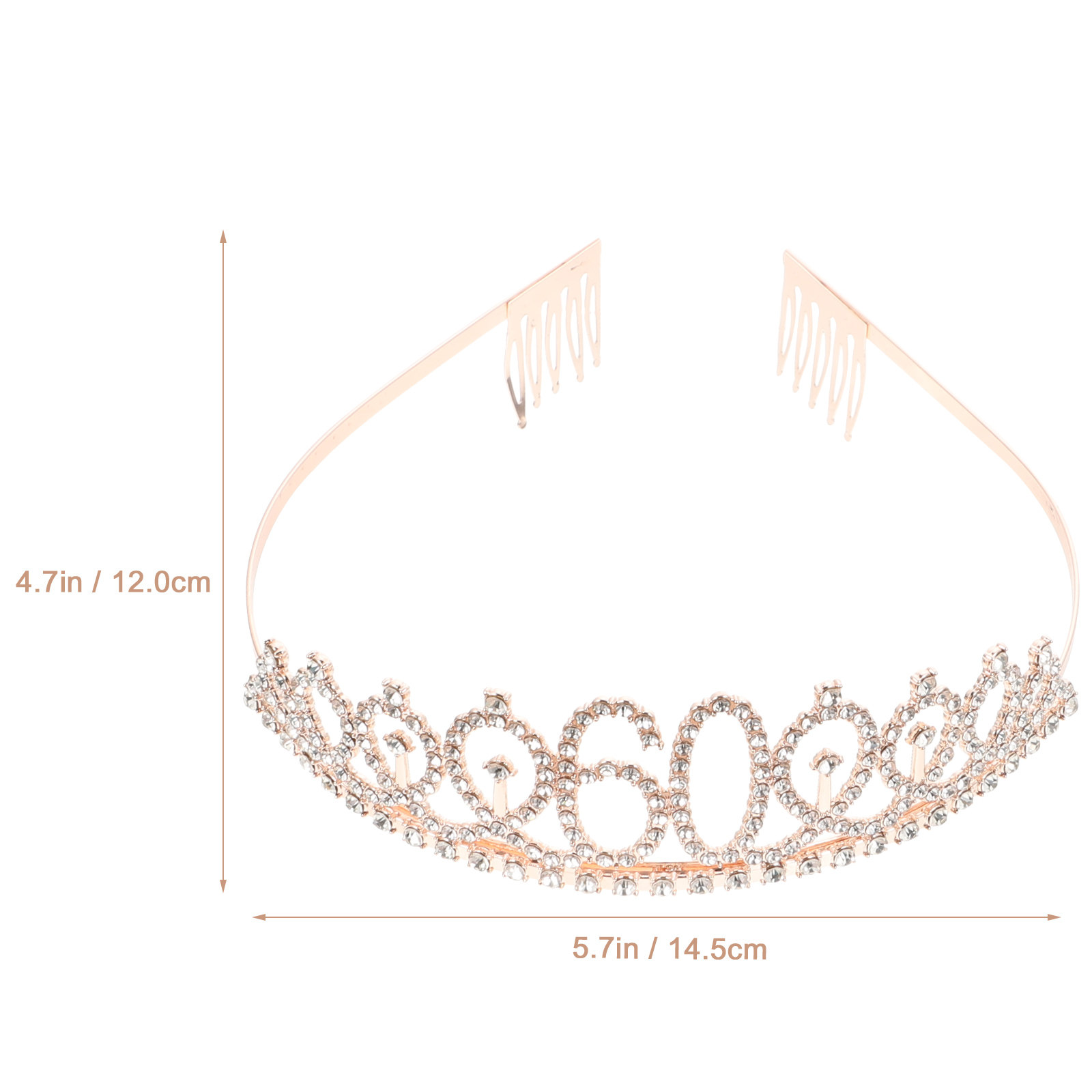 1Set Female Birthday Crown Sas - đánh giá và giá Birthday Sash Glitter